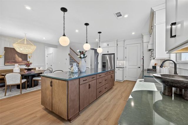 2669 Turnwater Street, Hoschton, GA 30548