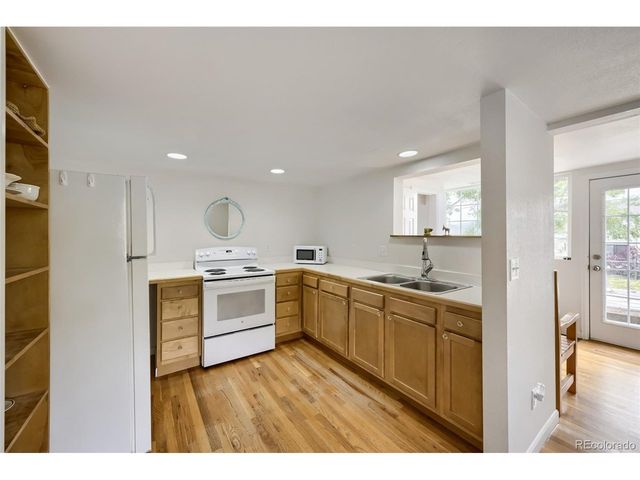 6795 Garrison St, Arvada, CO 80004