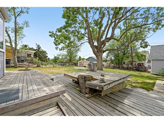 6795 Garrison St, Arvada, CO 80004