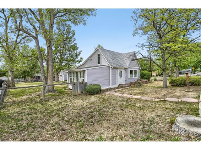 6795 Garrison St, Arvada, CO 80004