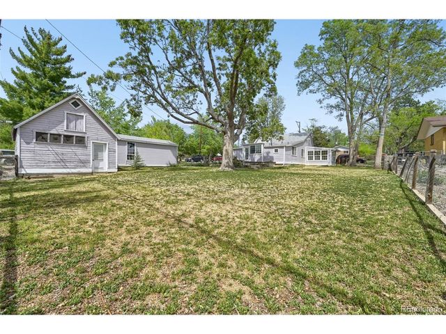 6795 Garrison St, Arvada, CO 80004