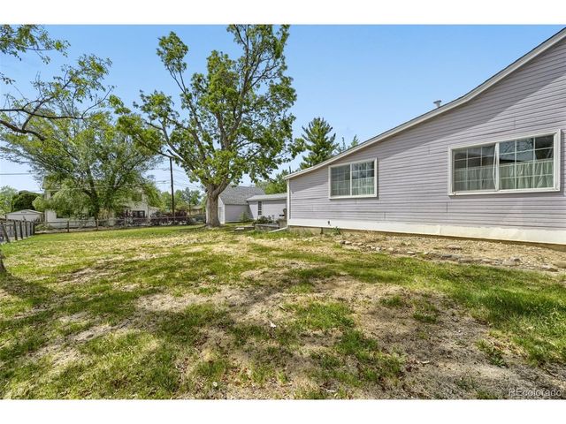 6795 Garrison St, Arvada, CO 80004