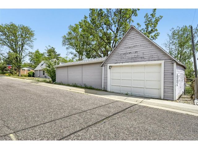 6795 Garrison St, Arvada, CO 80004