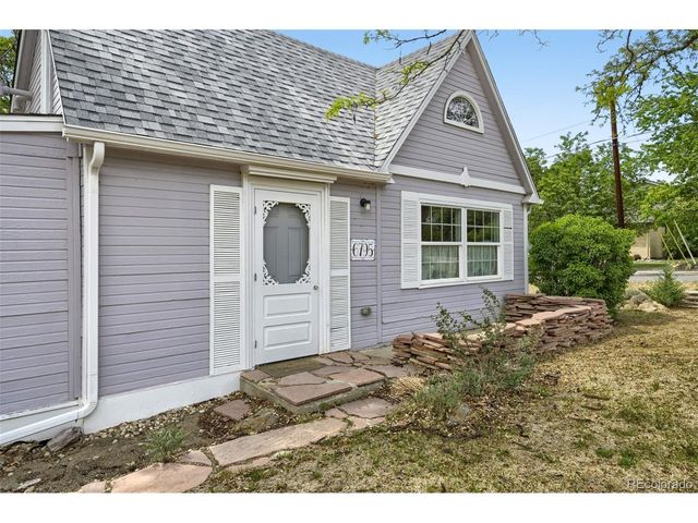 6795 Garrison St, Arvada, CO 80004