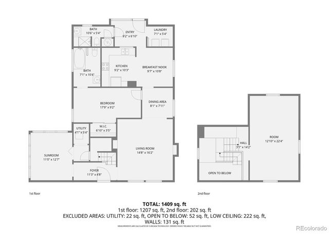 6795 Garrison St, Arvada, CO 80004