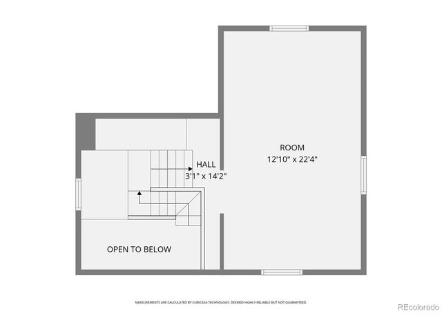6795 Garrison St, Arvada, CO 80004