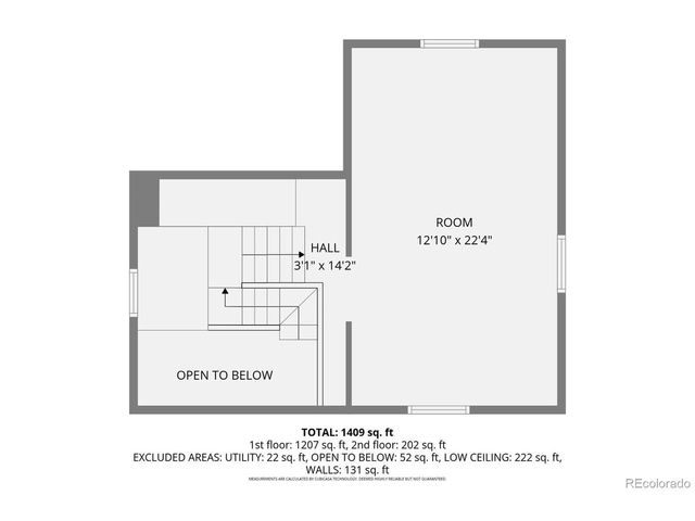 6795 Garrison St, Arvada, CO 80004