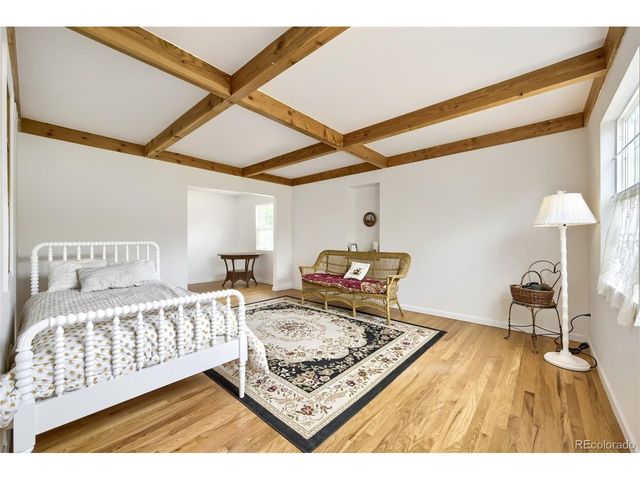 6795 Garrison St, Arvada, CO 80004