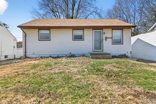 10519 Renfrew Drive, St Louis, MO 63137