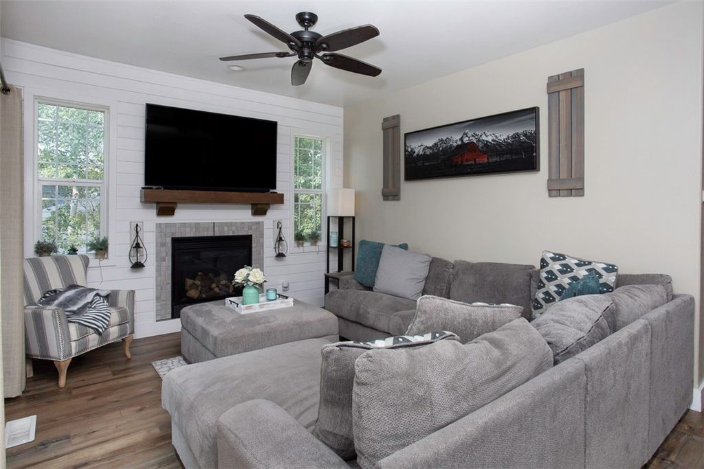 3049 Hunters Ridge Loop, Billings, MT 59102 photo 4