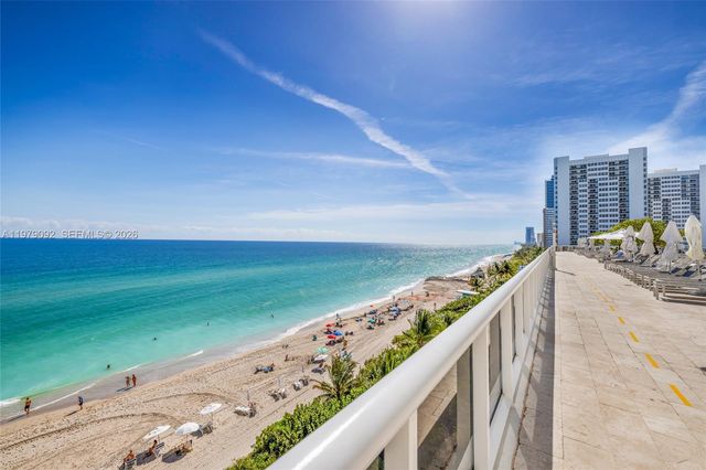 1830 S Ocean Dr 2806, Hallandale Beach, FL 33009