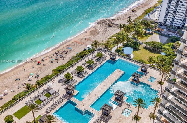 1830 S Ocean Dr 2806, Hallandale Beach, FL 33009