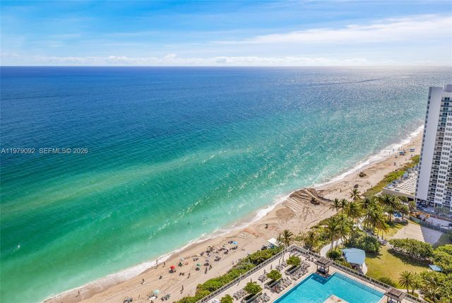 1830 S Ocean Dr 2806, Hallandale Beach, FL 33009