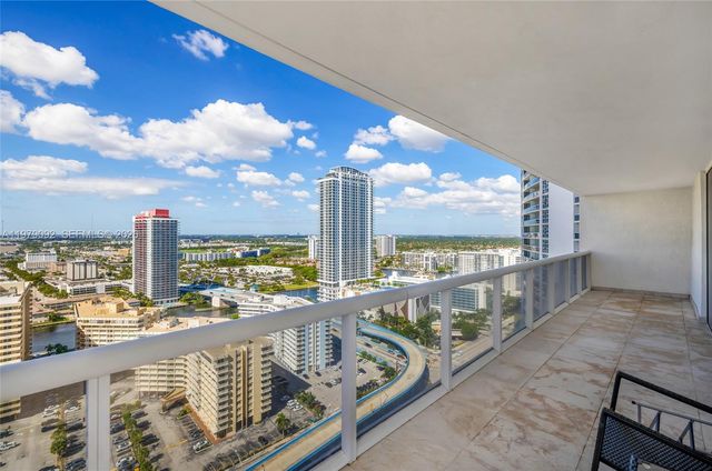 1830 S Ocean Dr 2806, Hallandale Beach, FL 33009