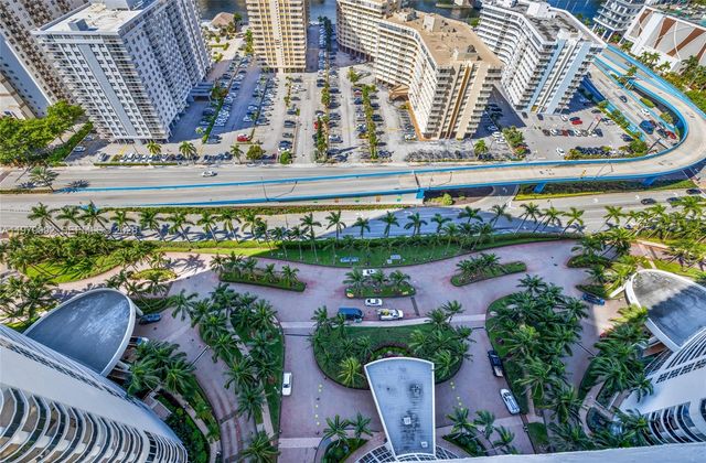 1830 S Ocean Dr 2806, Hallandale Beach, FL 33009