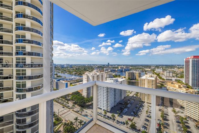 1830 S Ocean Dr 2806, Hallandale Beach, FL 33009