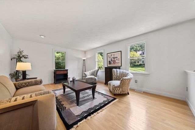 36 Sierra Dr, Easton, MA 02375