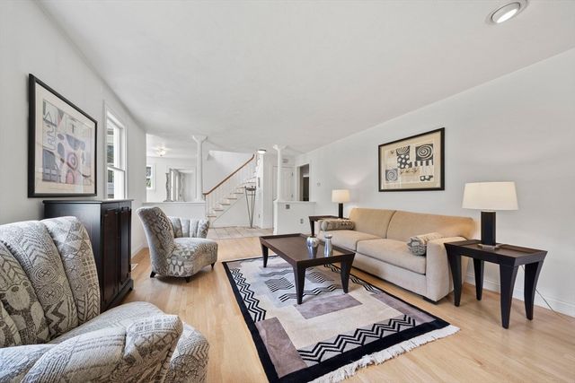 36 Sierra Dr, Easton, MA 02375