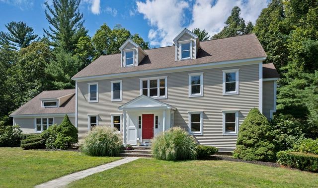 36 Sierra Dr, Easton, MA 02375