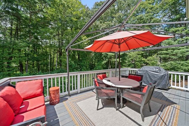 36 Sierra Dr, Easton, MA 02375