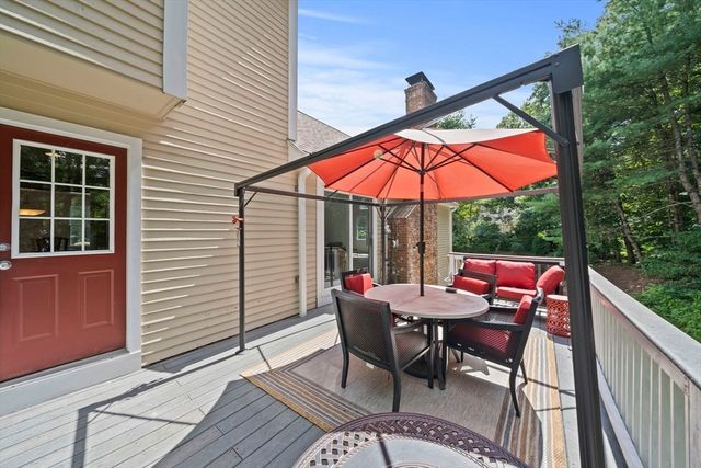 36 Sierra Dr, Easton, MA 02375