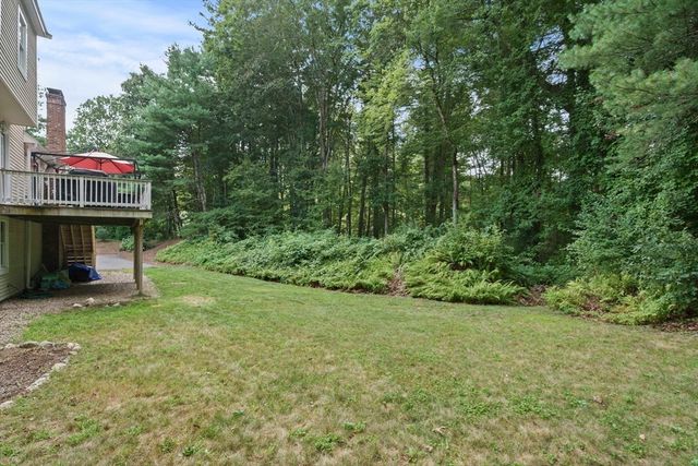 36 Sierra Dr, Easton, MA 02375