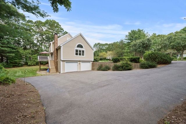 36 Sierra Dr, Easton, MA 02375
