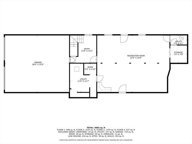 36 Sierra Dr, Easton, MA 02375