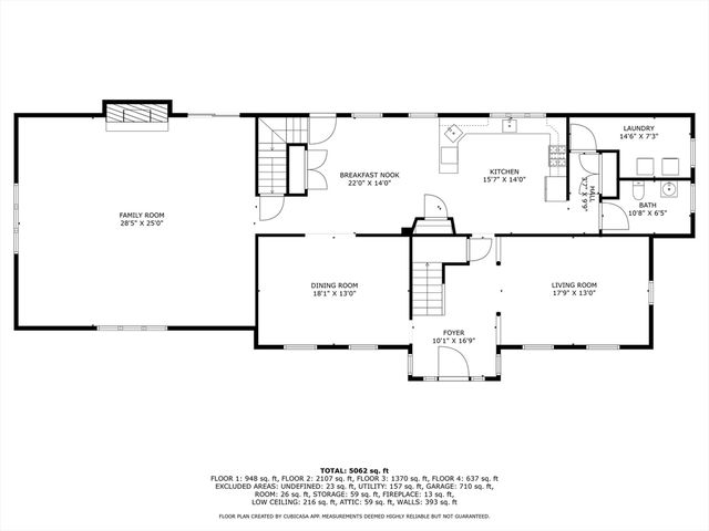 36 Sierra Dr, Easton, MA 02375