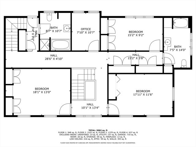 36 Sierra Dr, Easton, MA 02375