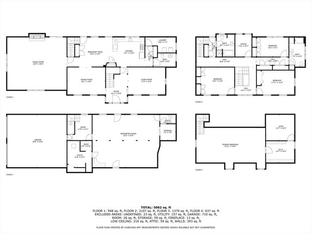 36 Sierra Dr, Easton, MA 02375