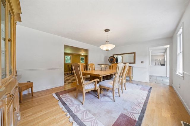 36 Sierra Dr, Easton, MA 02375