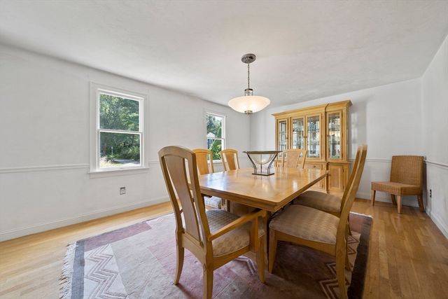 36 Sierra Dr, Easton, MA 02375