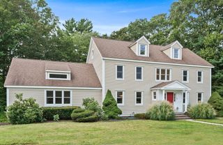 36 Sierra Dr, Easton, MA 02375
