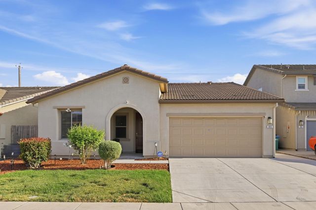 910 E Fargo St, Stockton, CA 95204