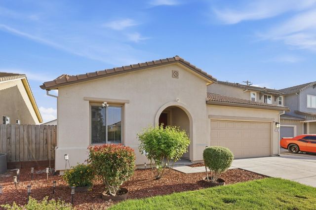 910 E Fargo St, Stockton, CA 95204