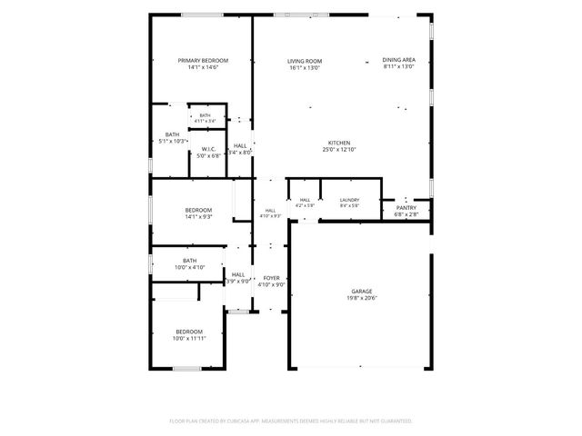 910 E Fargo St, Stockton, CA 95204