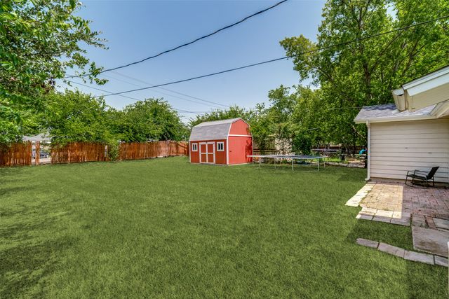 346 Lorna Street, Burleson, TX 76028