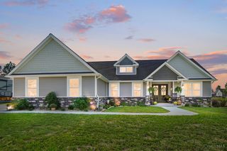 108 Brookshire Way, Mt Orab, OH 45154