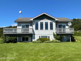 41376 Crested Crane Street, Homer, AK 99603