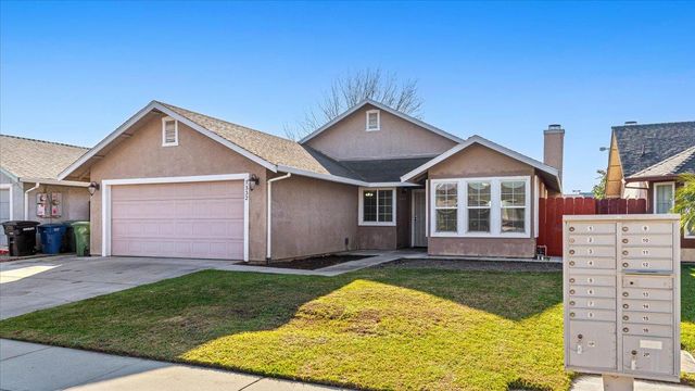 1332 Bluejay Way, Modesto, CA 95351