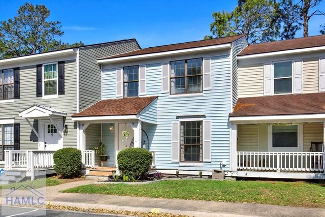 912 Pineland Avenue # 3, Hinesville, GA 31313