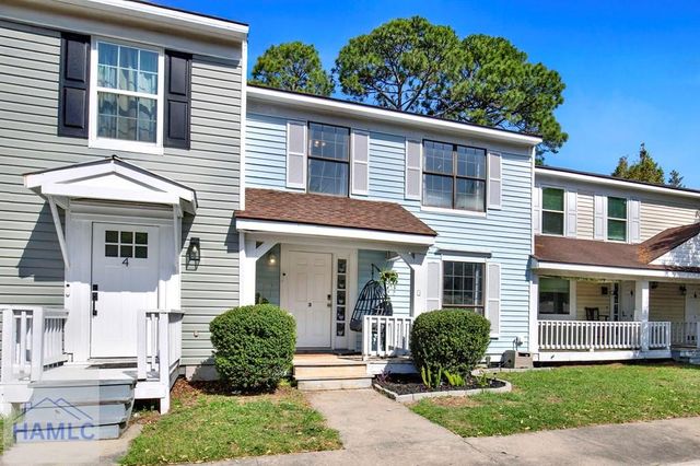 912 Pineland Avenue # 3, Hinesville, GA 31313