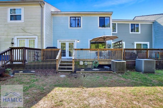 912 Pineland Avenue # 3, Hinesville, GA 31313