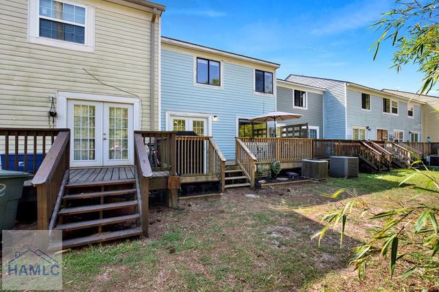 912 Pineland Avenue # 3, Hinesville, GA 31313