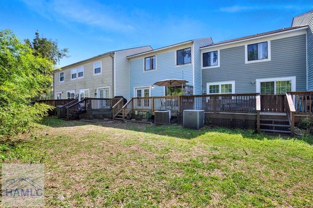 912 Pineland Avenue # 3, Hinesville, GA 31313