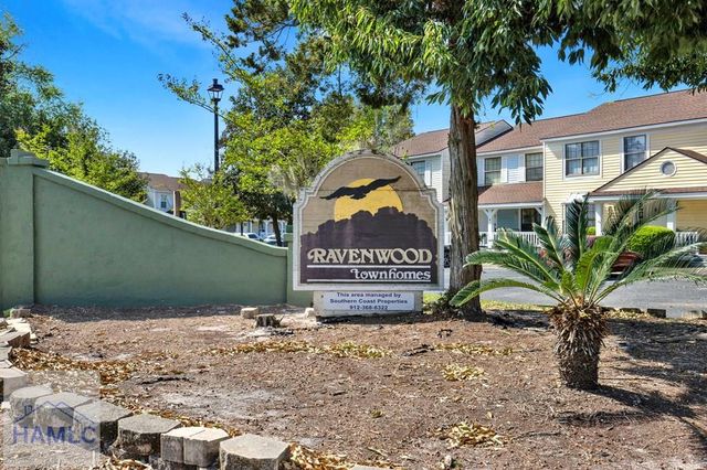 912 Pineland Avenue # 3, Hinesville, GA 31313
