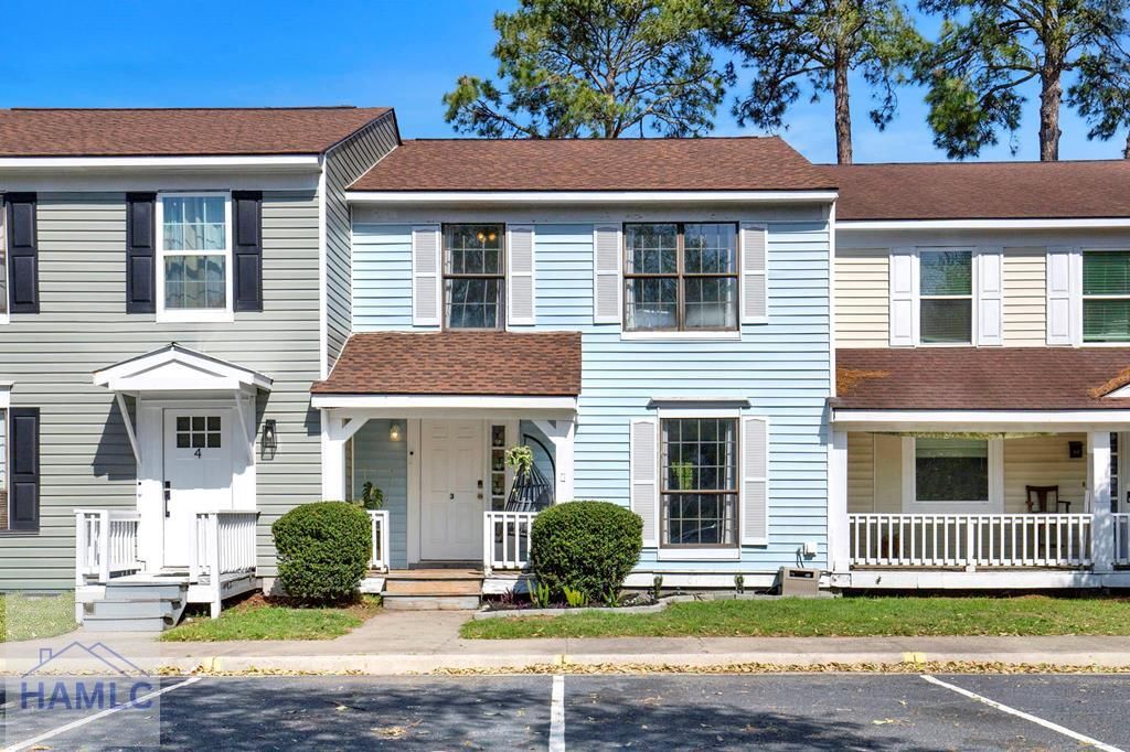 912 Pineland Avenue # 3, Hinesville, GA 31313