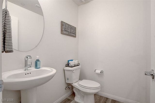 2755 Atomic Tangerine Way 3, Las Vegas, NV 89183