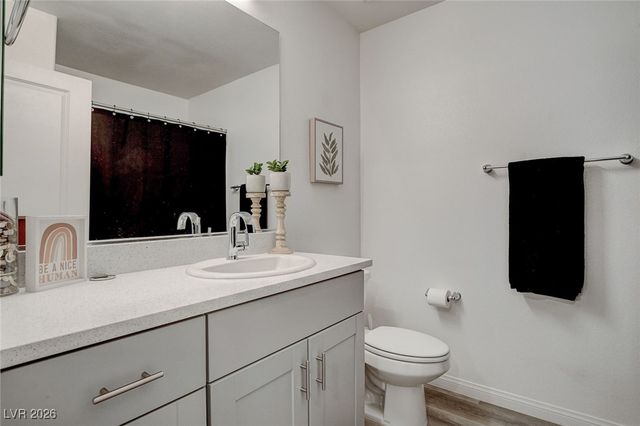 2755 Atomic Tangerine Way 3, Las Vegas, NV 89183